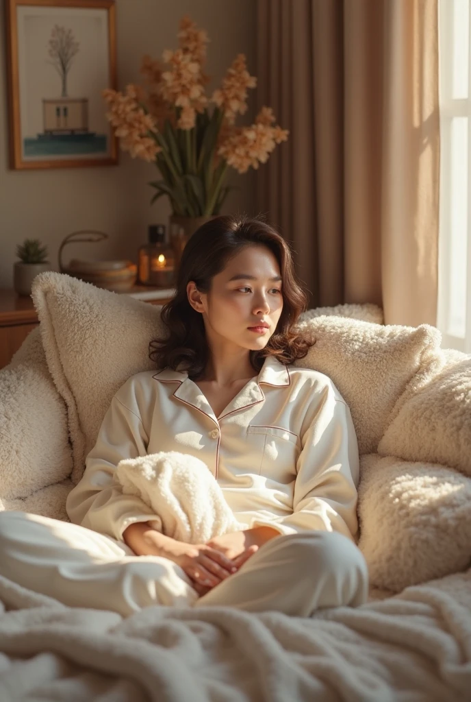 Classic Cotton Sleepwear