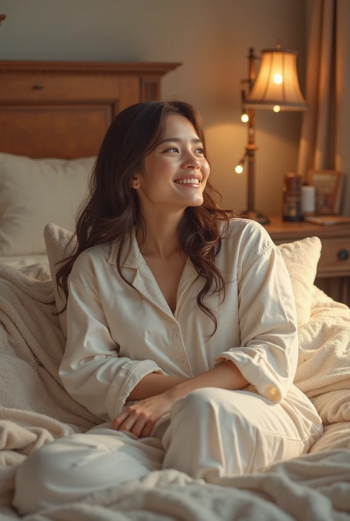Everyday Cotton PJ Set